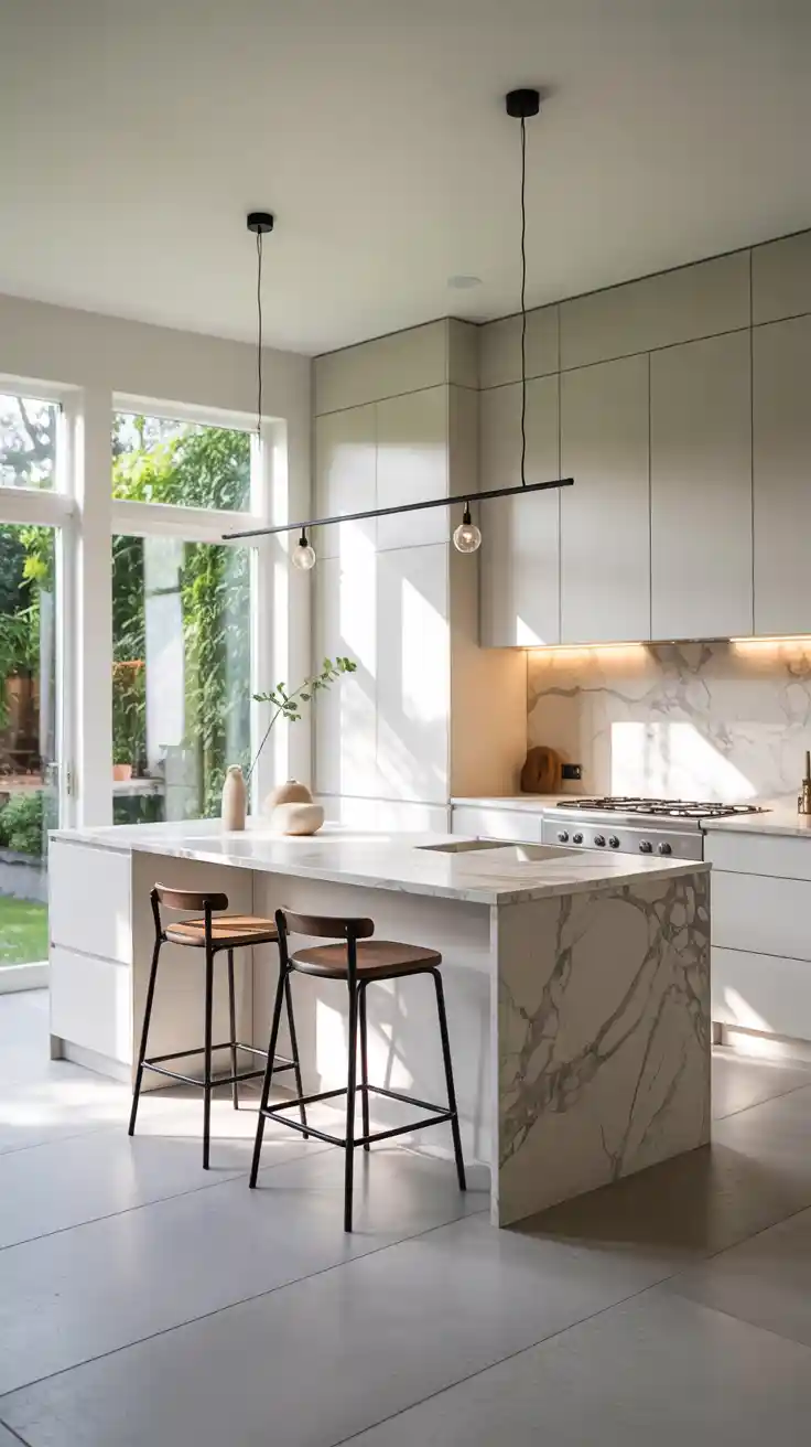 Modern Kitchen Ideas 2026: Inspiring Designs and Future Trends