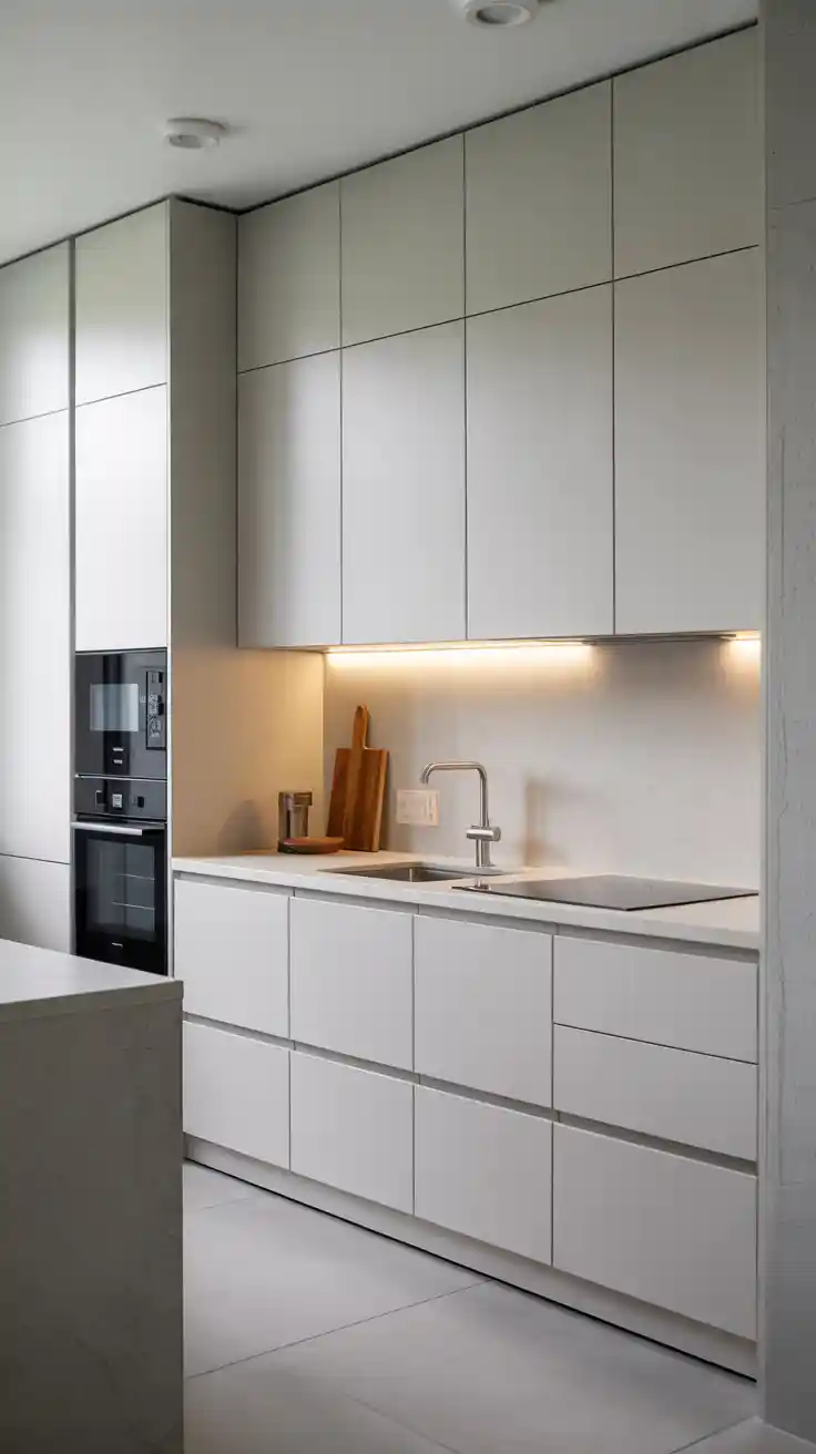 Kitchen Designers Ideas 2026: Modern Trends and Inspirations for the Future