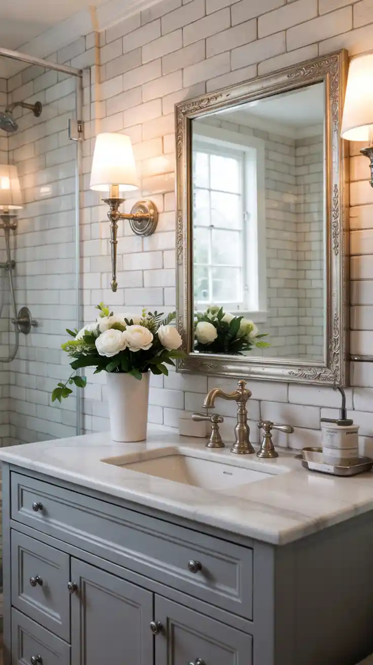 Bathroom Ideas 2026: The Best Trends for Modern and Stylish Bathrooms