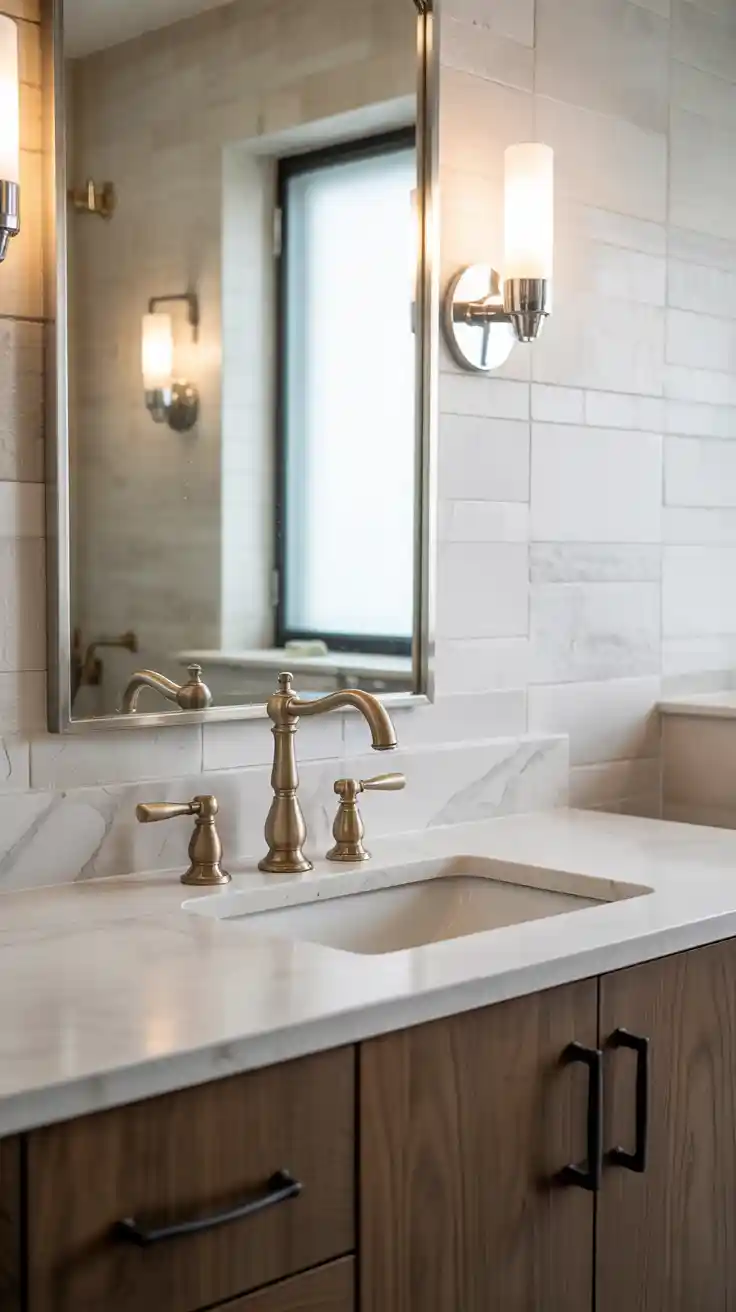 Bathroom Ideas 2026: The Best Trends for Modern and Stylish Bathrooms