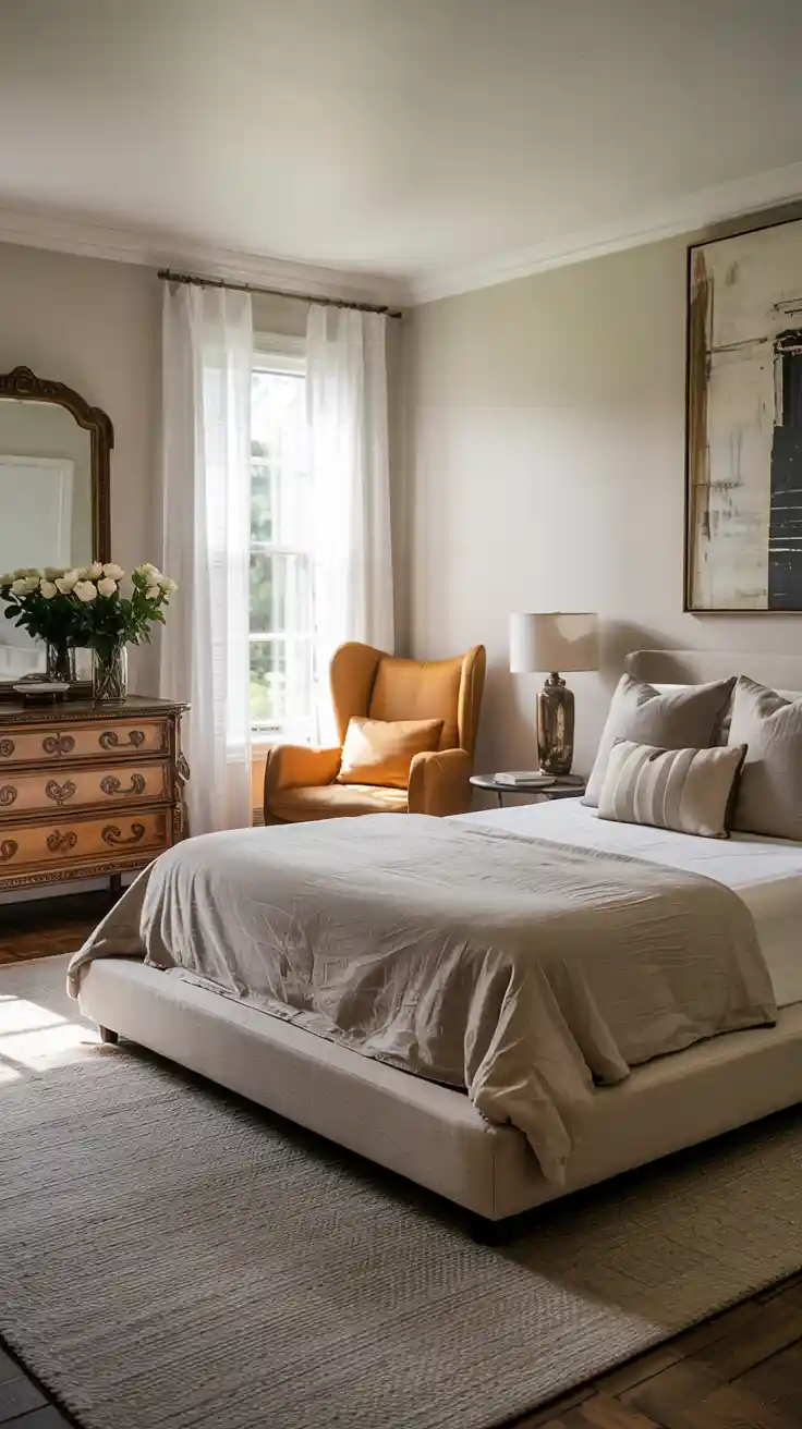 Master Bedroom Ideas 2026: Modern Trends and Stylish Inspirations