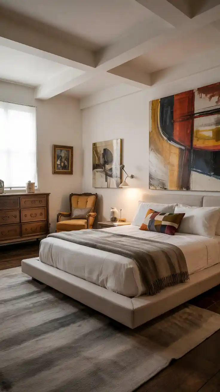 Master Bedroom Ideas 2026: Modern Trends and Stylish Inspirations