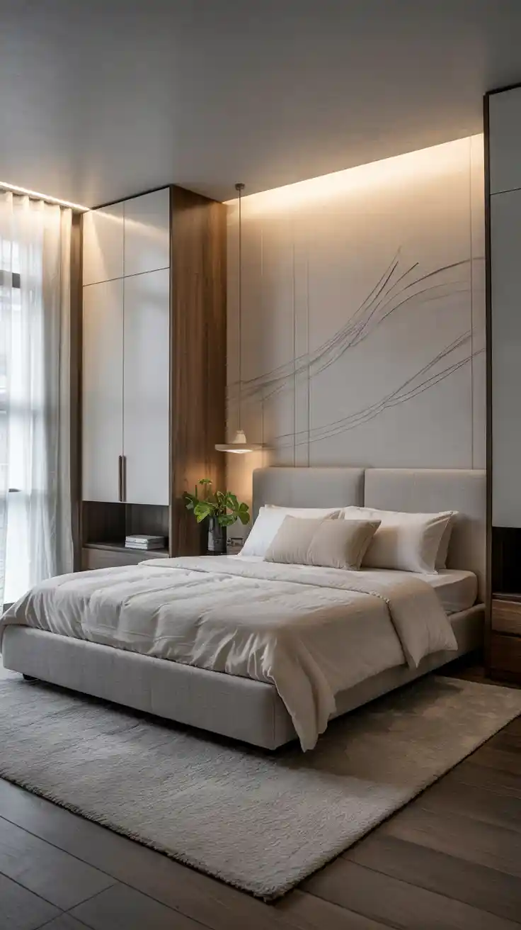 Master Bedroom Ideas 2026: Modern Trends and Stylish Inspirations