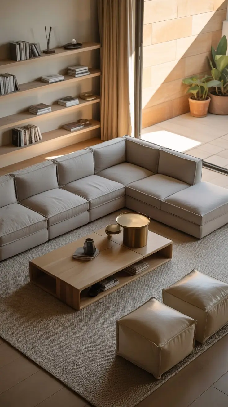 Living Room Ideas 2026 Trends: Stylish & Modern Inspirations for Your Home