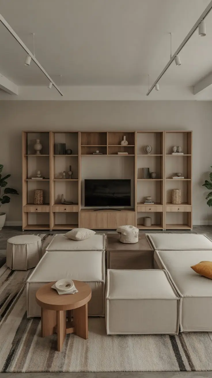 Living Room Ideas 2026 Trends: Stylish & Modern Inspirations for Your Home