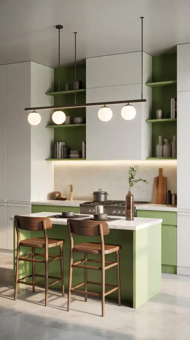 Modern Kitchen Ideas 2026: Inspiring Designs and Future Trends