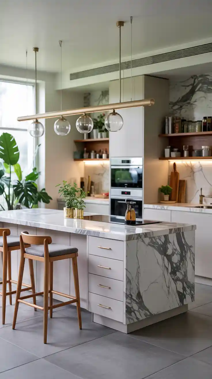 Kitchen Designers Ideas 2026: Modern Trends and Inspirations for the Future