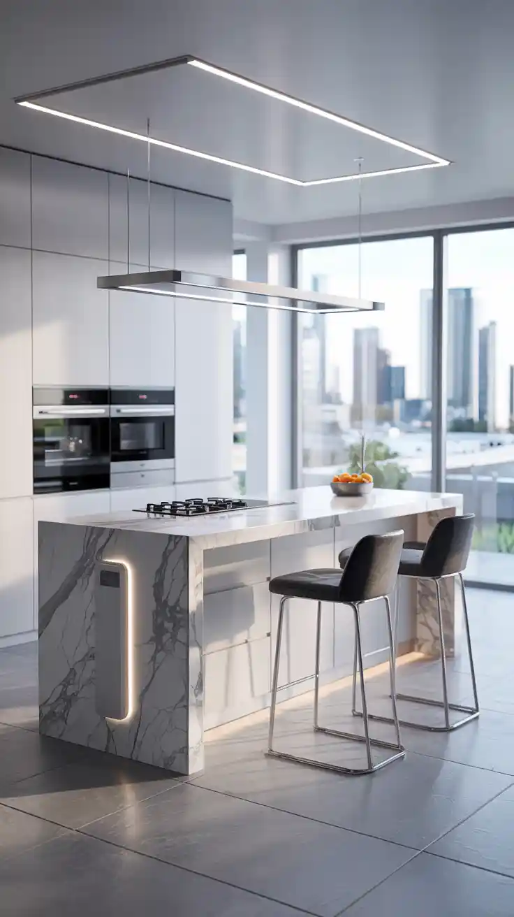Kitchen Designers Ideas 2026: Modern Trends and Inspirations for the Future