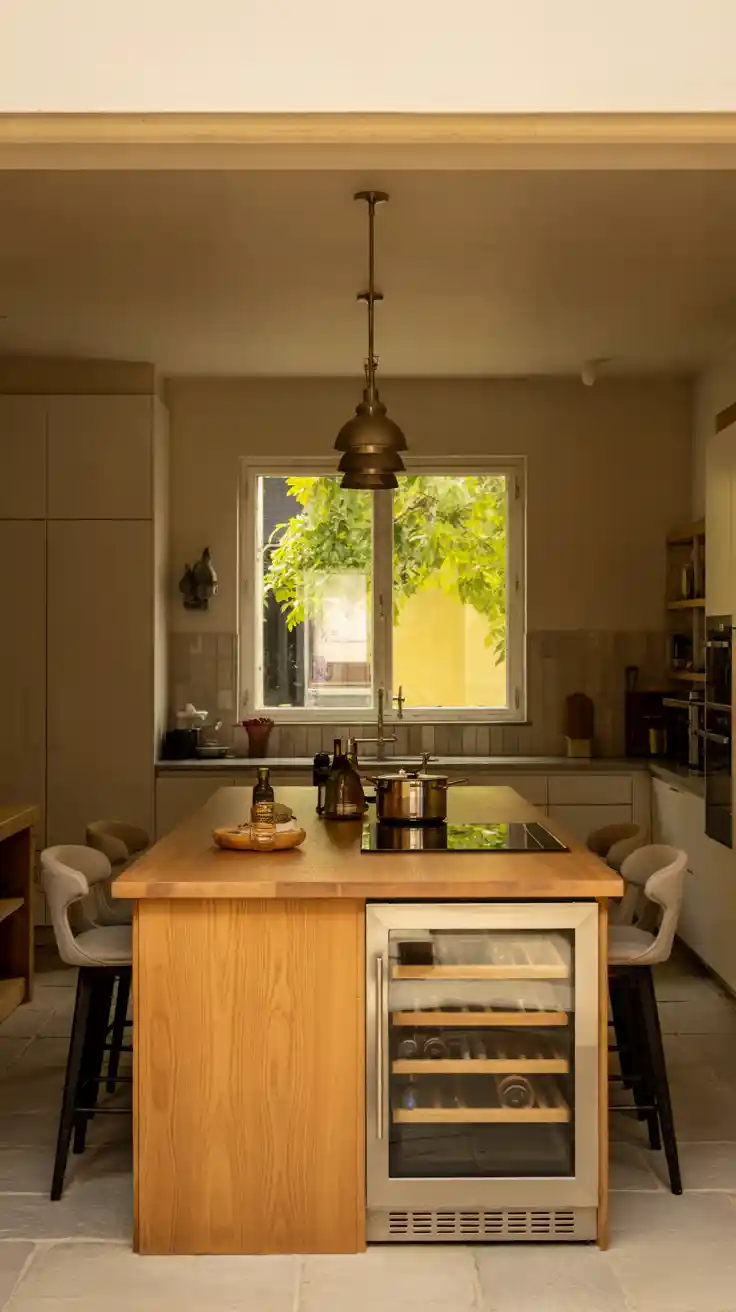 Modern Kitchen Ideas 2026: Inspiring Designs and Future Trends