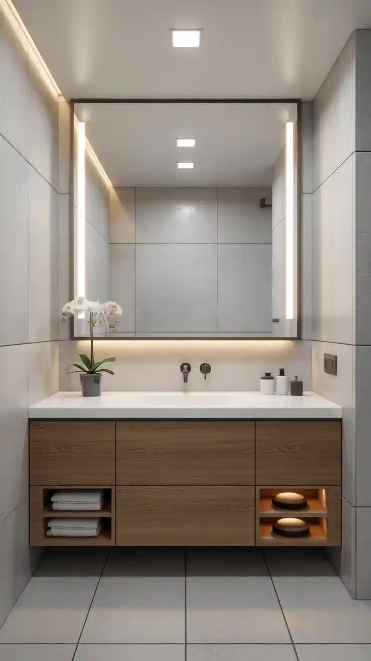 Bathroom Ideas 2026: The Best Trends for Modern and Stylish Bathrooms