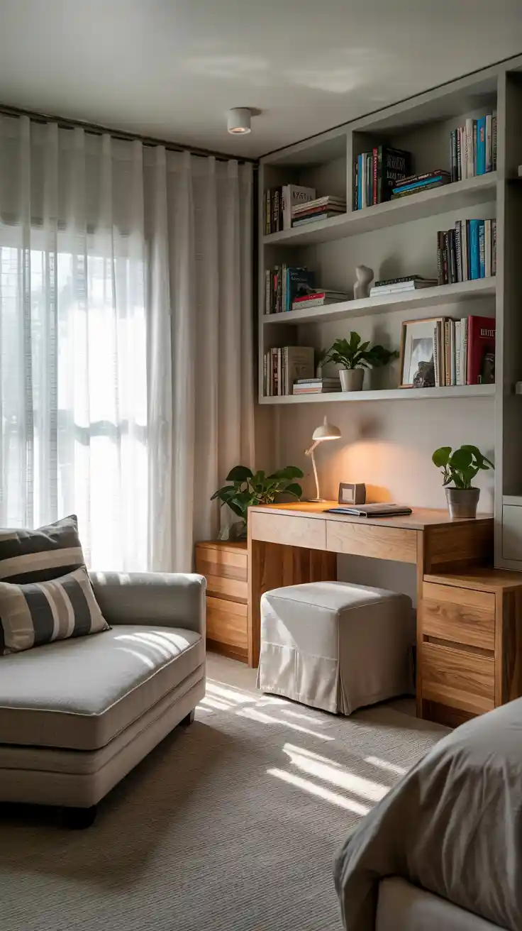 Master Bedroom Ideas 2026: Modern Trends and Stylish Inspirations