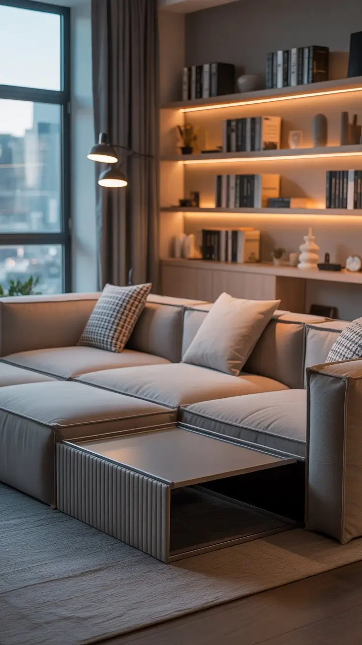 Living Room Ideas 2026 Trends: Stylish & Modern Inspirations for Your Home