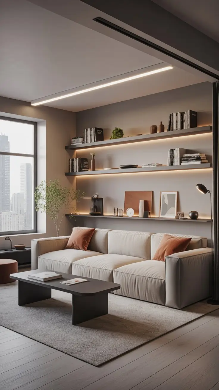 Living Room Ideas 2026 Trends: Stylish & Modern Inspirations for Your Home