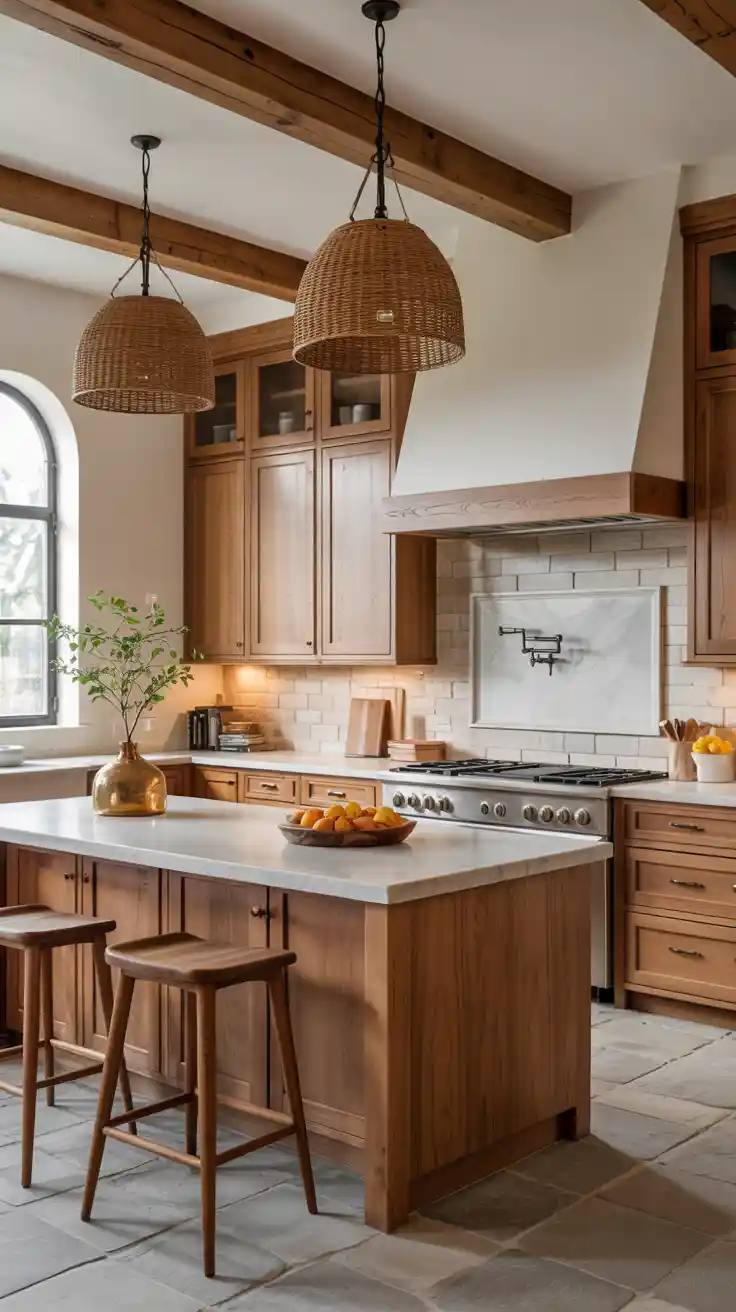 Modern Kitchen Ideas 2026: Inspiring Designs and Future Trends