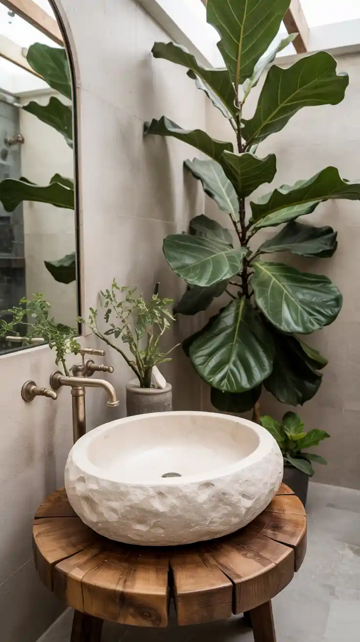 Bathroom Ideas 2026: The Best Trends for Modern and Stylish Bathrooms