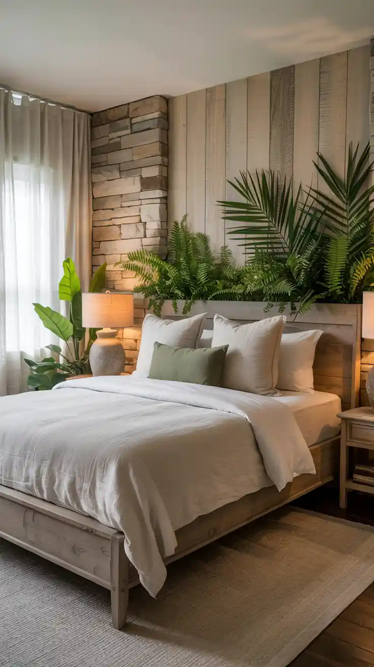 Master Bedroom Ideas 2026: Modern Trends and Stylish Inspirations