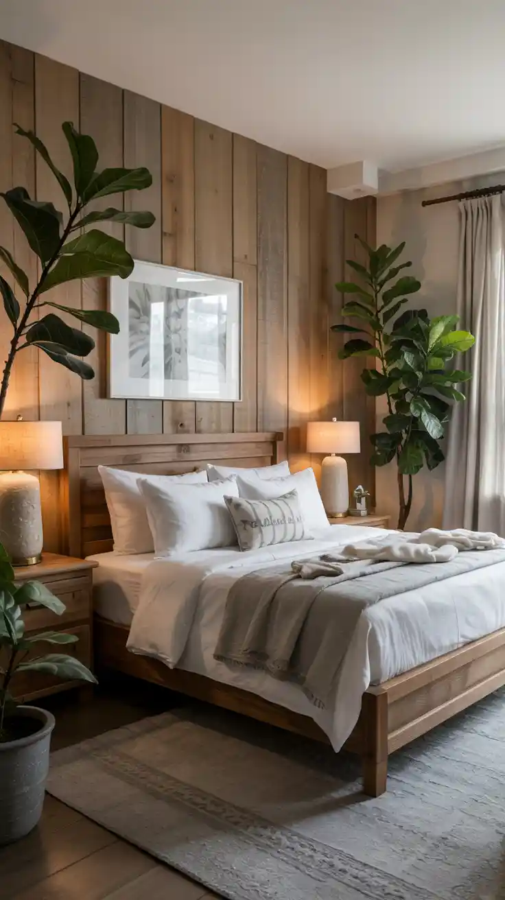 Master Bedroom Ideas 2026: Modern Trends and Stylish Inspirations