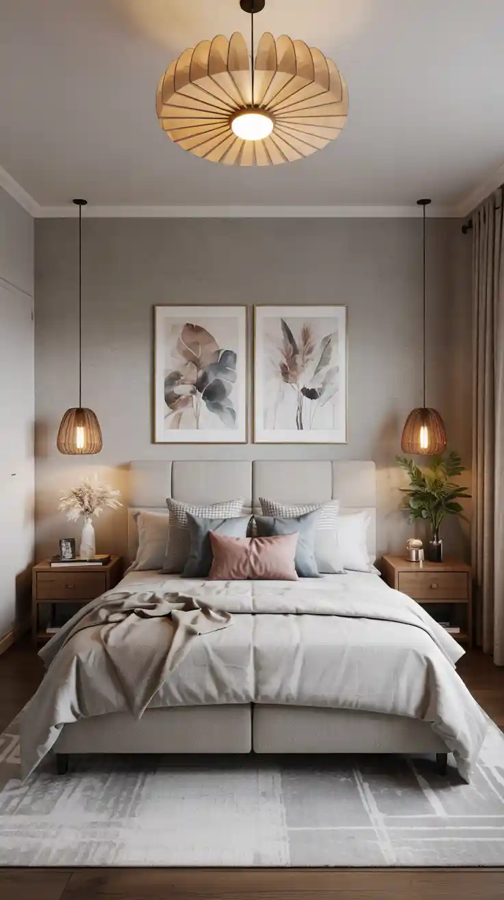 Bedroom Ideas 2026: Modern Trends, Colors, and Smart Designs for Your Dream Space