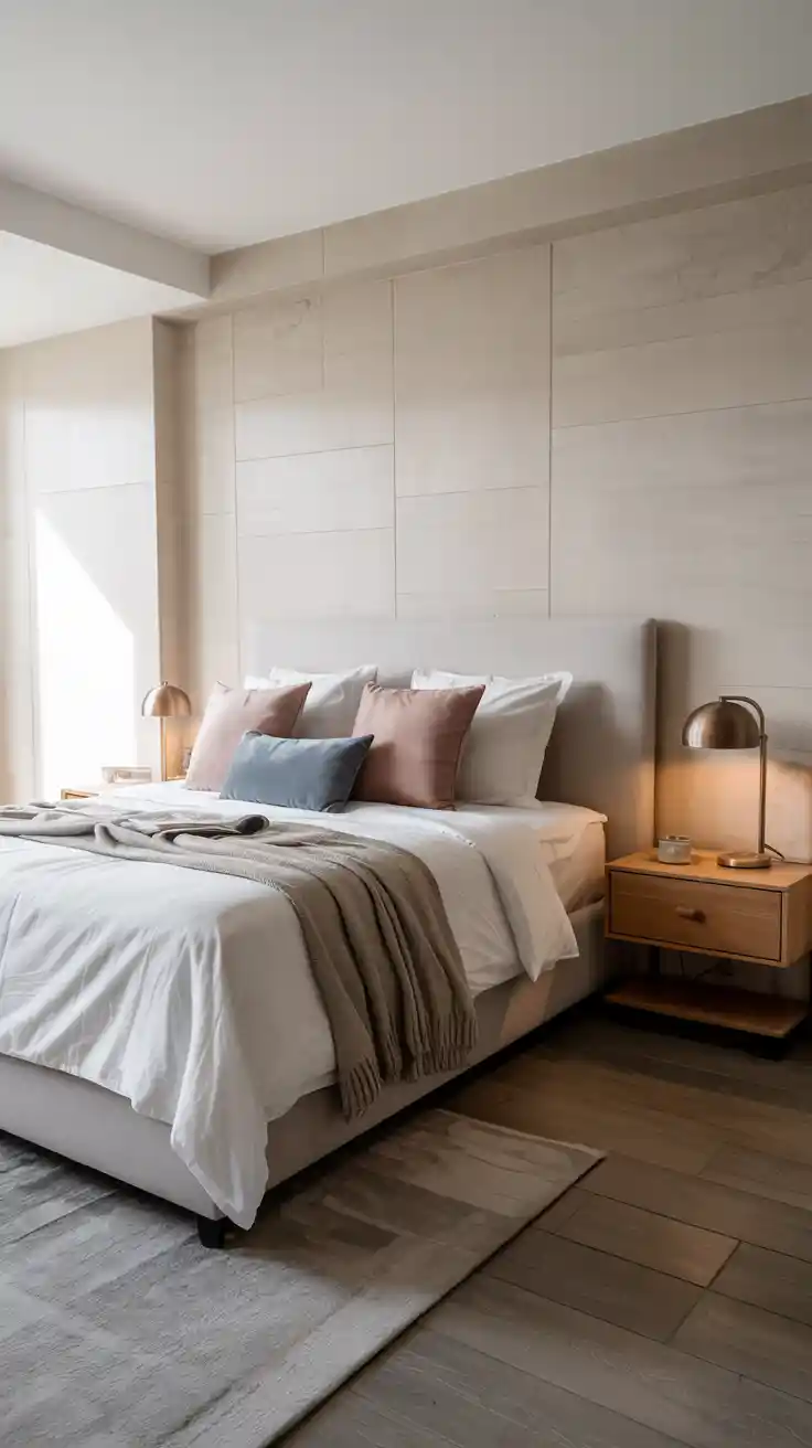 Bedroom Ideas 2026: Modern Trends, Colors, and Smart Designs for Your Dream Space