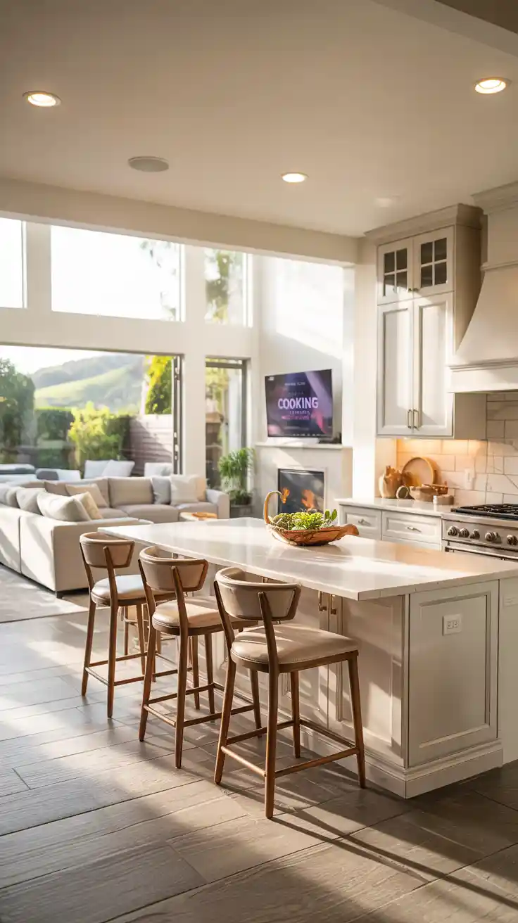 Modern Kitchen Ideas 2026: Inspiring Designs and Future Trends