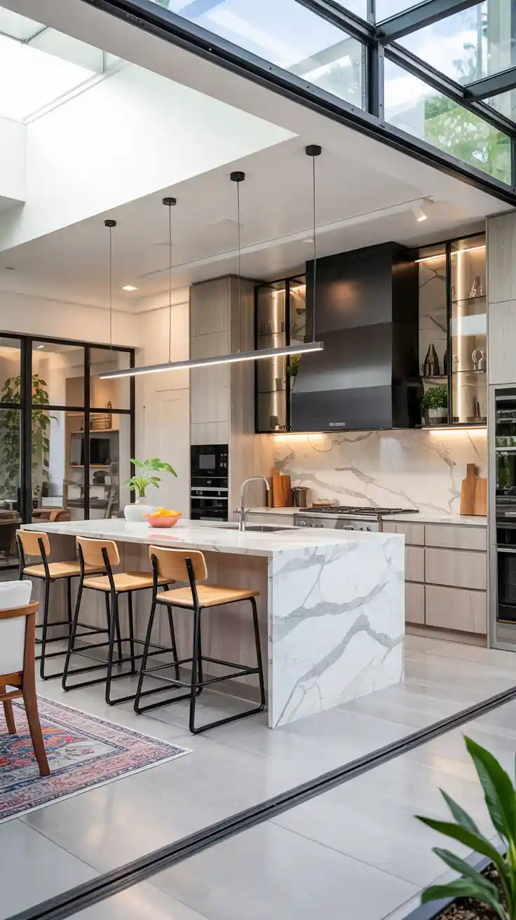 Kitchen Designers Ideas 2026: Modern Trends and Inspirations for the Future