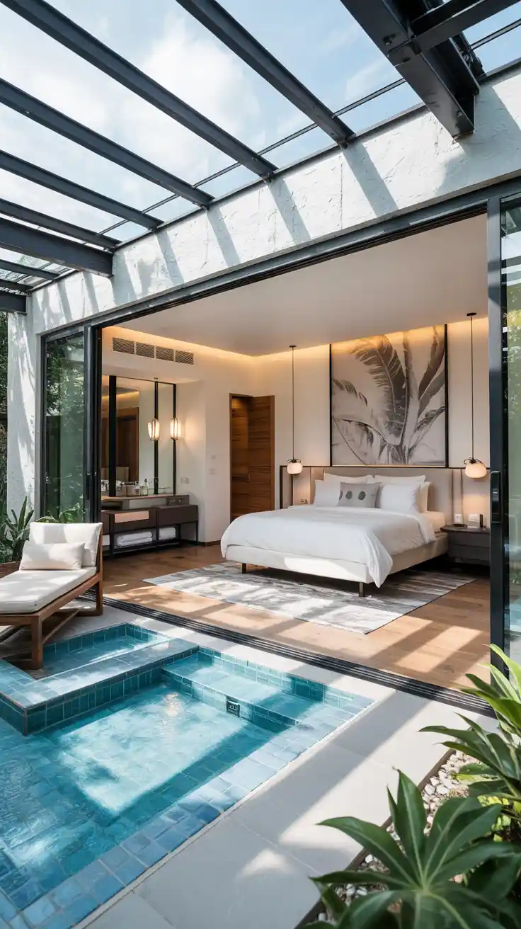 Master Bedroom Ideas 2026: Modern Trends and Stylish Inspirations