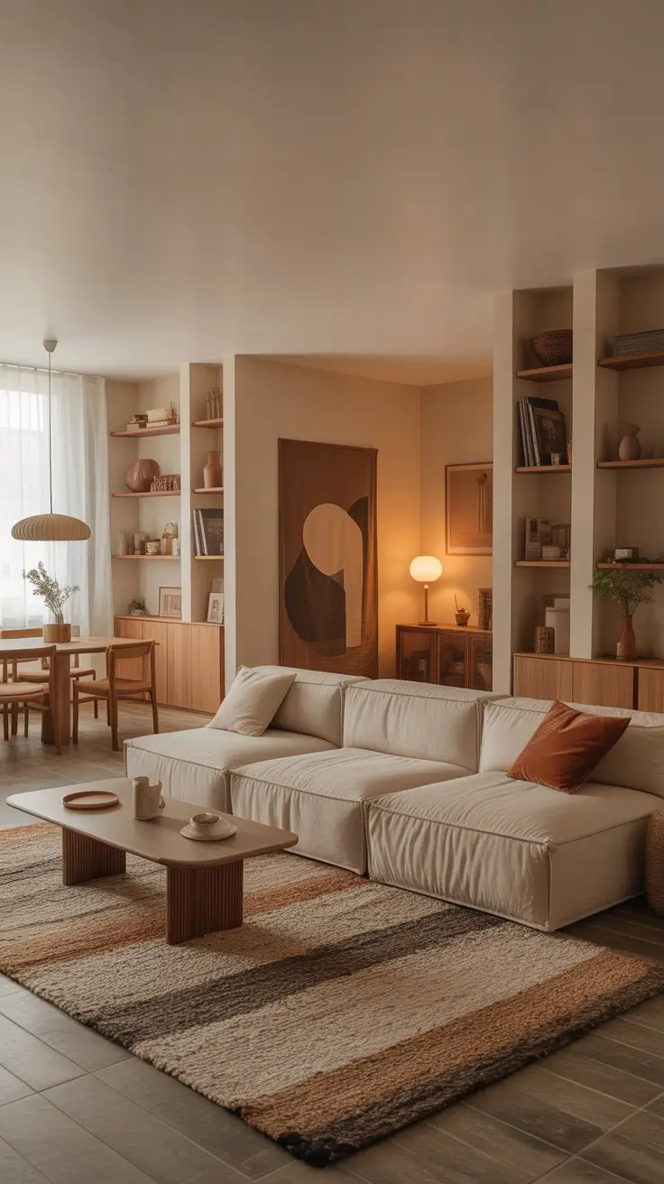 Living Room Ideas 2026 Trends: Stylish & Modern Inspirations for Your Home