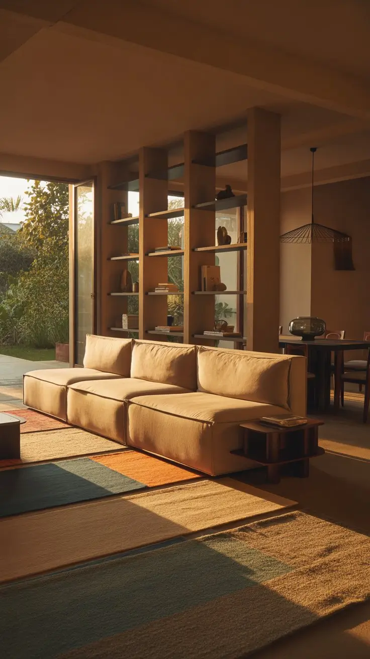 Living Room Ideas 2026 Trends: Stylish & Modern Inspirations for Your Home