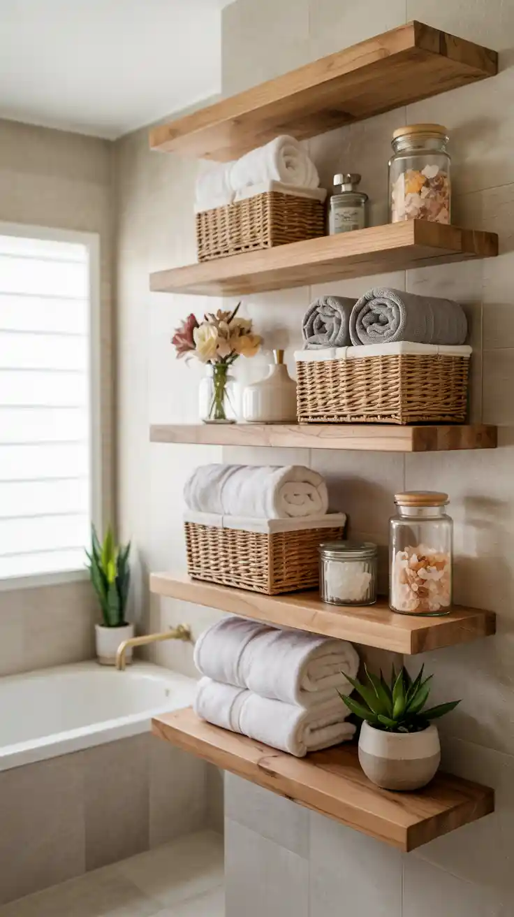 Bathroom Ideas 2026: The Best Trends for Modern and Stylish Bathrooms