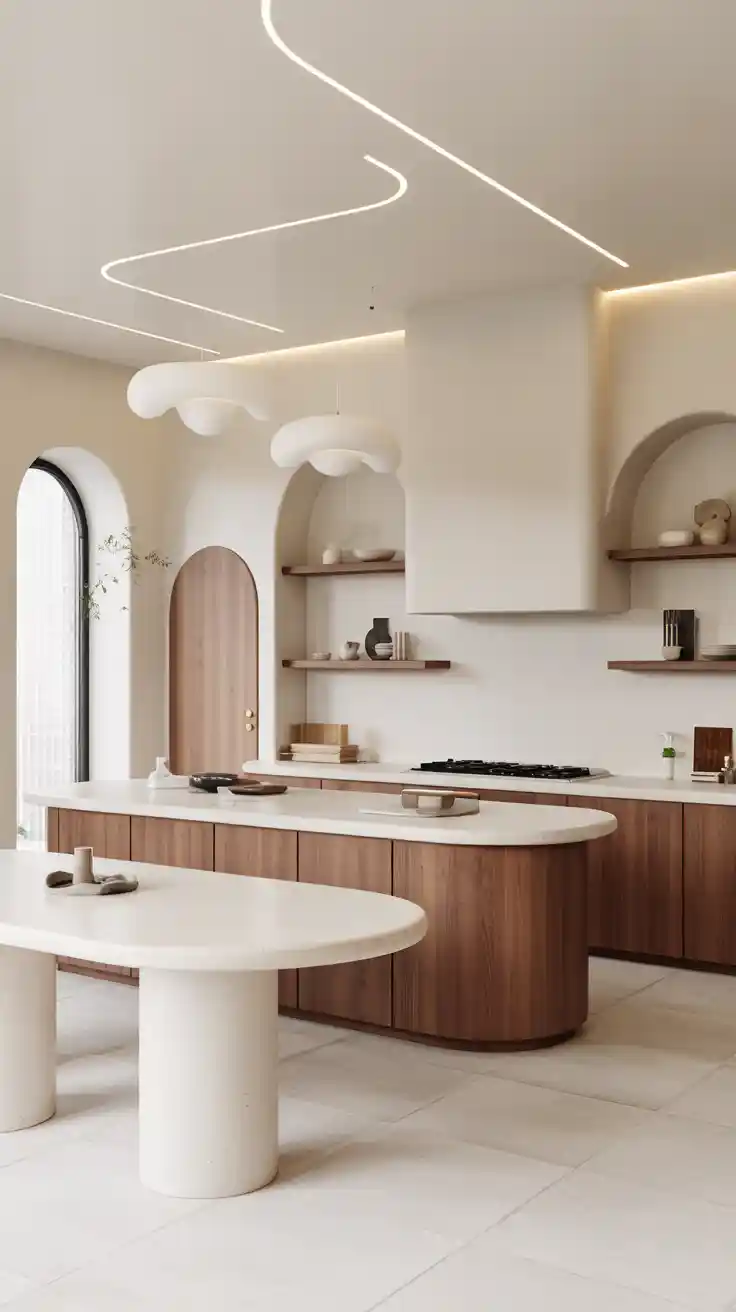 Kitchen Designers Ideas 2026: Modern Trends and Inspirations for the Future