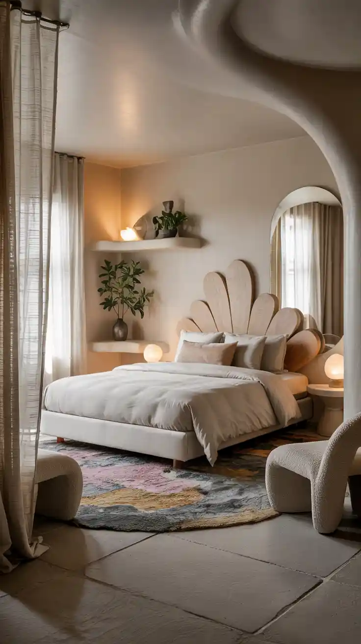 Master Bedroom Ideas 2026: Modern Trends and Stylish Inspirations