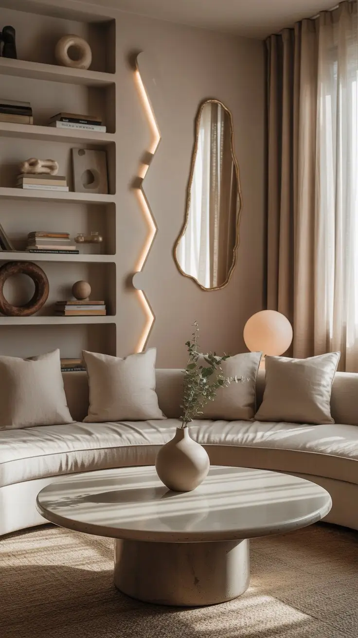 Living Room Ideas 2026 Trends: Stylish & Modern Inspirations for Your Home