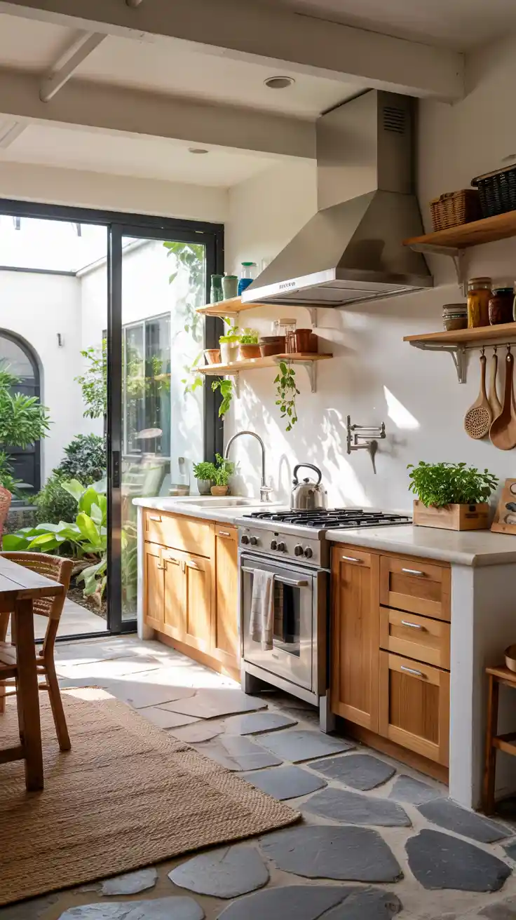 Modern Kitchen Ideas 2026: Inspiring Designs and Future Trends