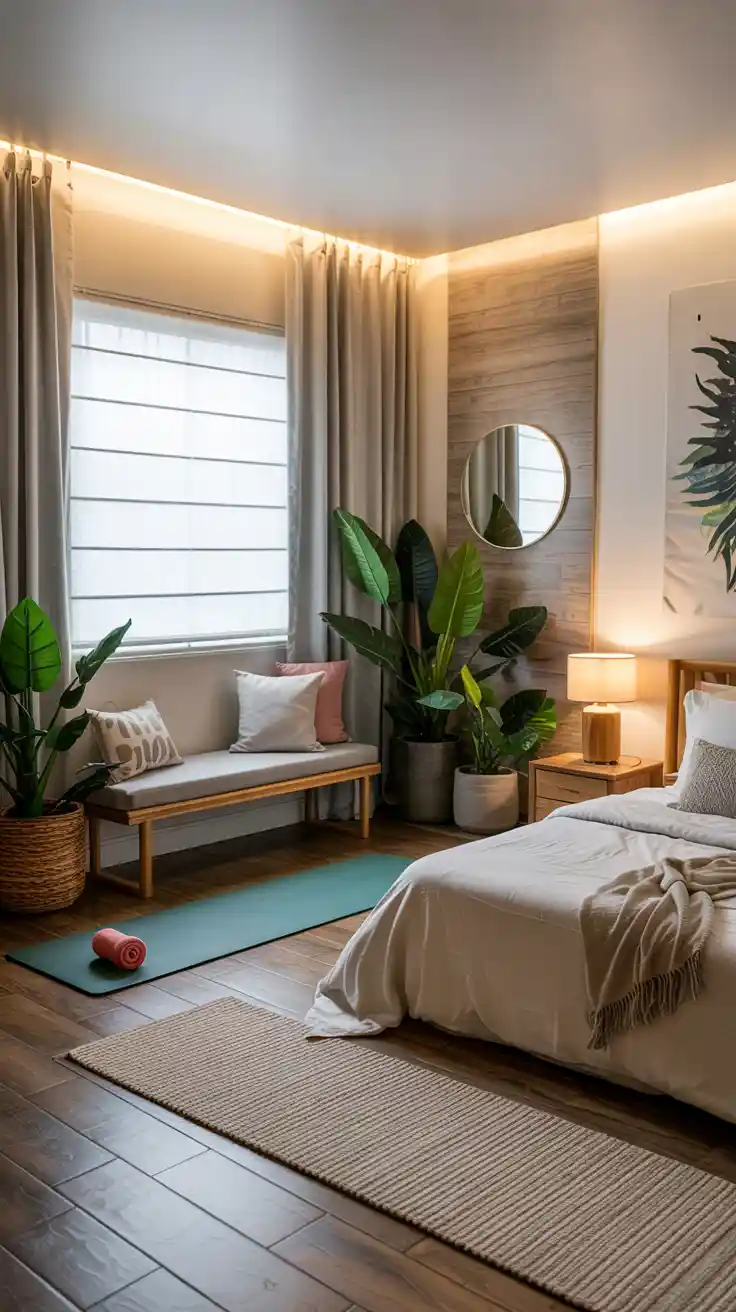 Bedroom Ideas 2026: Modern Trends, Colors, and Smart Designs for Your Dream Space