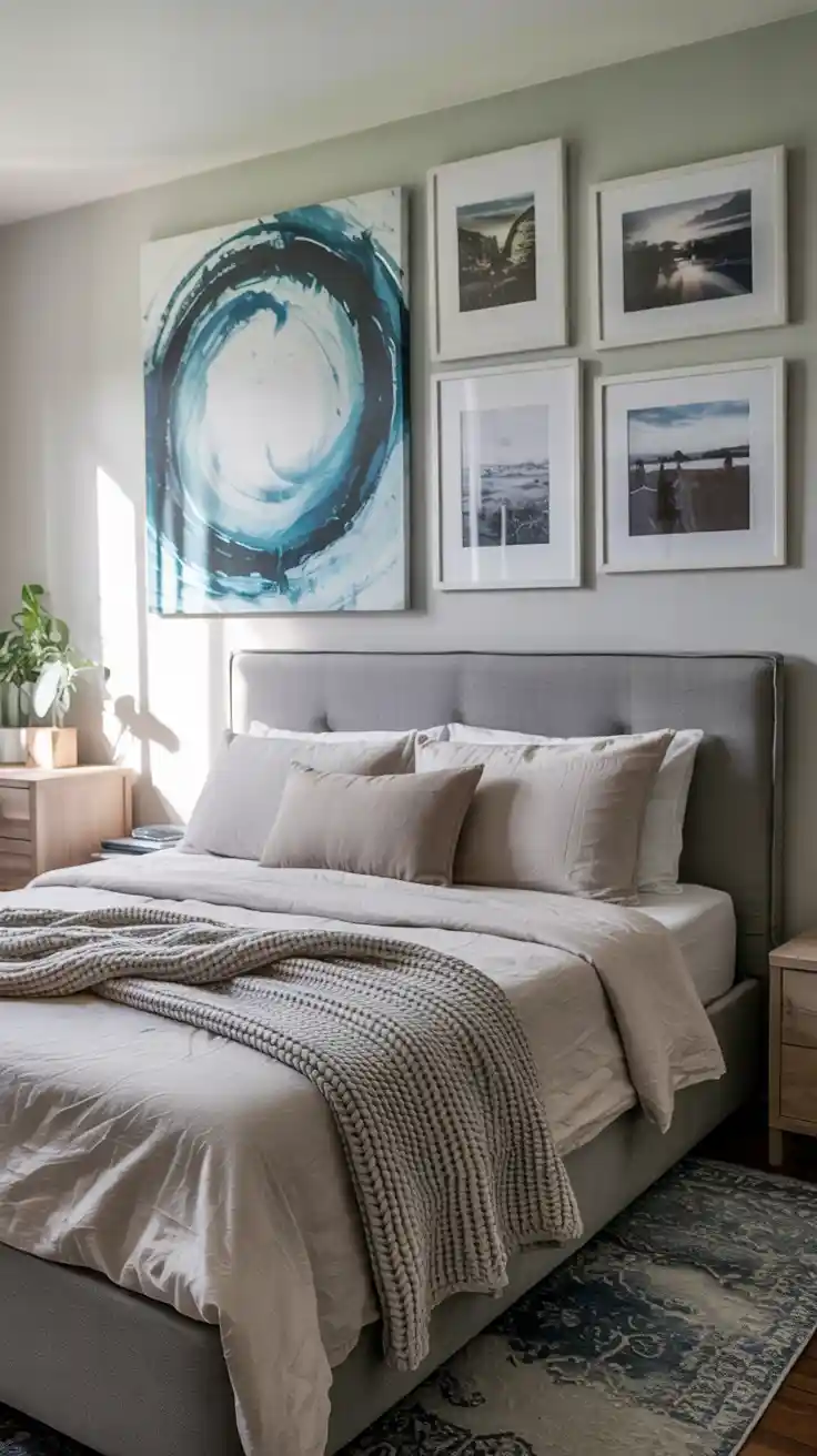 Bedroom Ideas 2026: Modern Trends, Colors, and Smart Designs for Your Dream Space