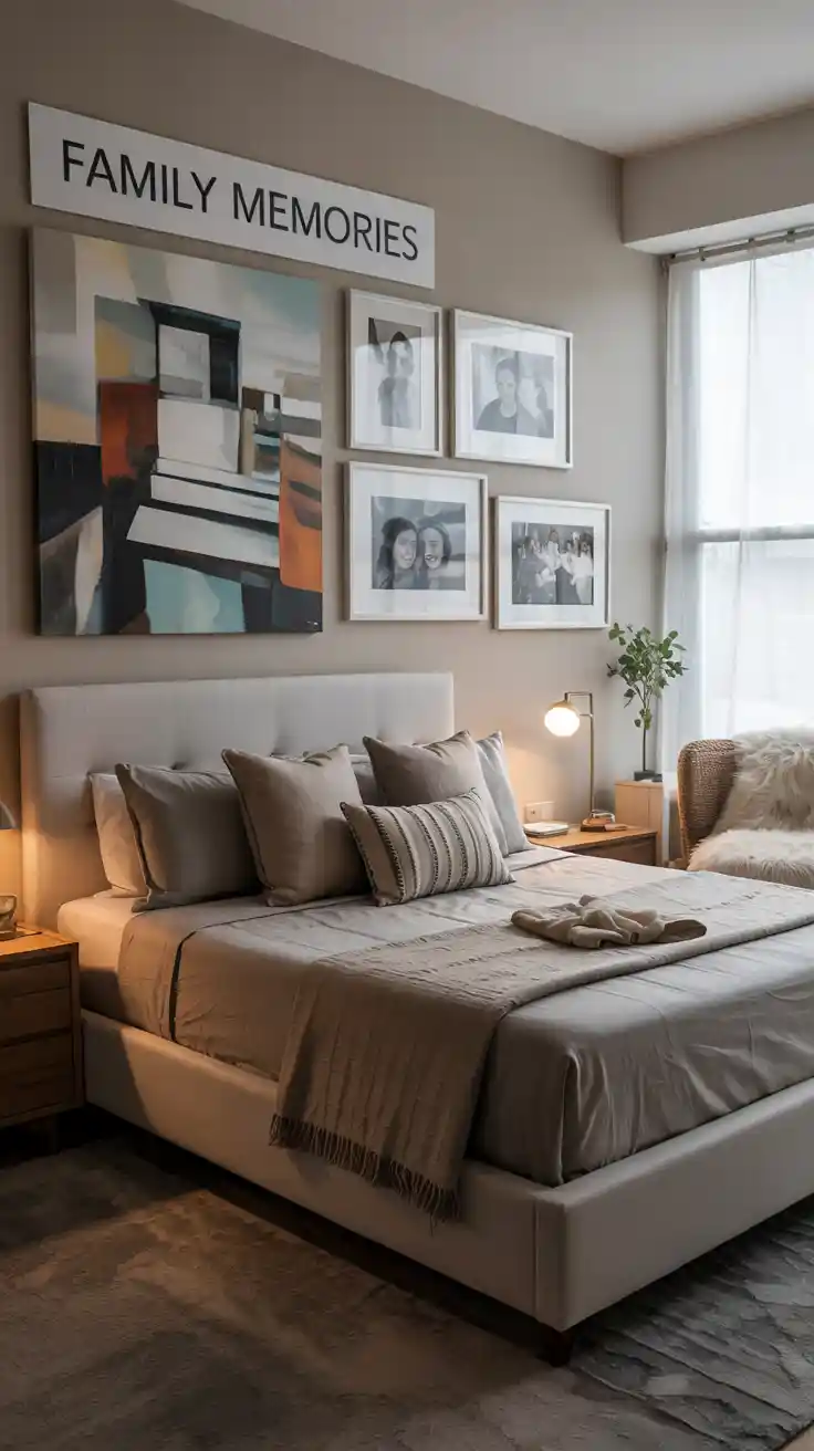 Bedroom Ideas 2026: Modern Trends, Colors, and Smart Designs for Your Dream Space