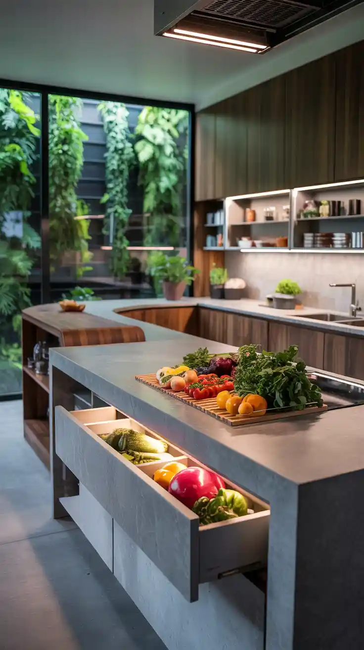 Kitchen Designers Ideas 2026: Modern Trends and Inspirations for the Future