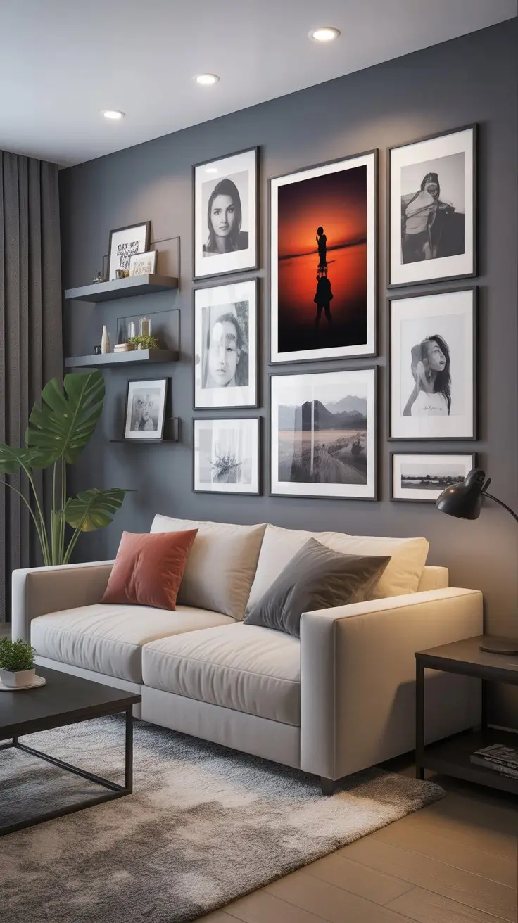 Living Room Ideas 2026 Trends: Stylish & Modern Inspirations for Your Home