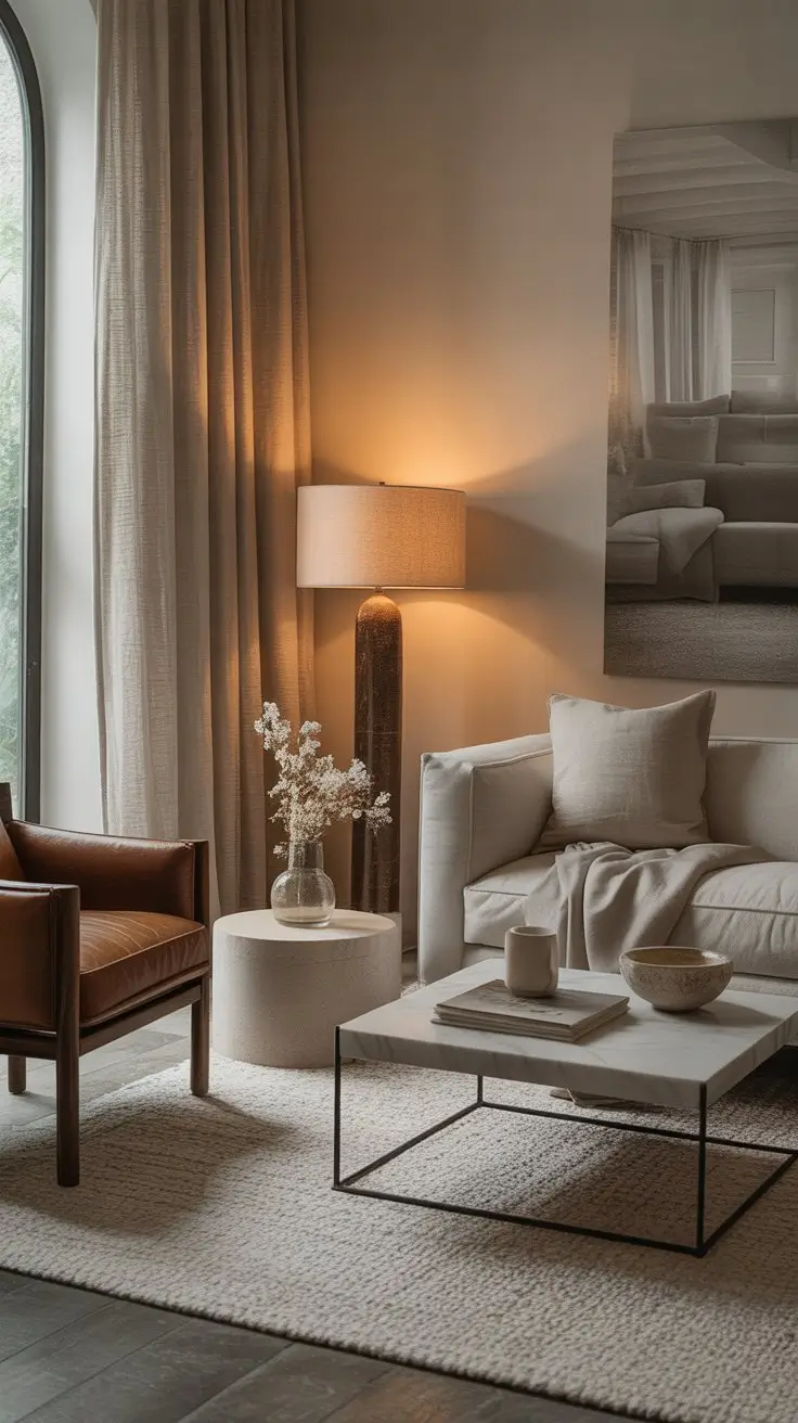 Living Room Ideas 2026 Trends: Stylish & Modern Inspirations for Your Home