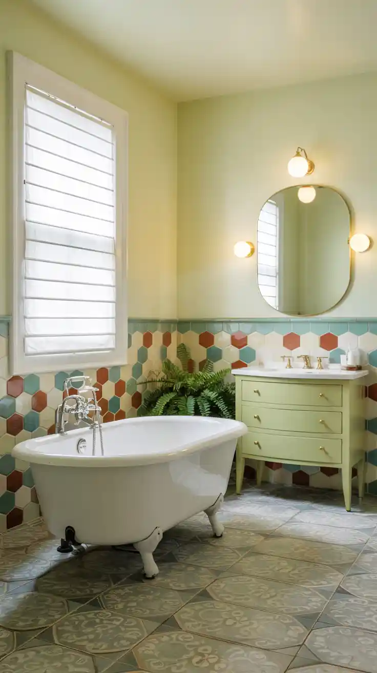 Bathroom Ideas 2026: The Best Trends for Modern and Stylish Bathrooms