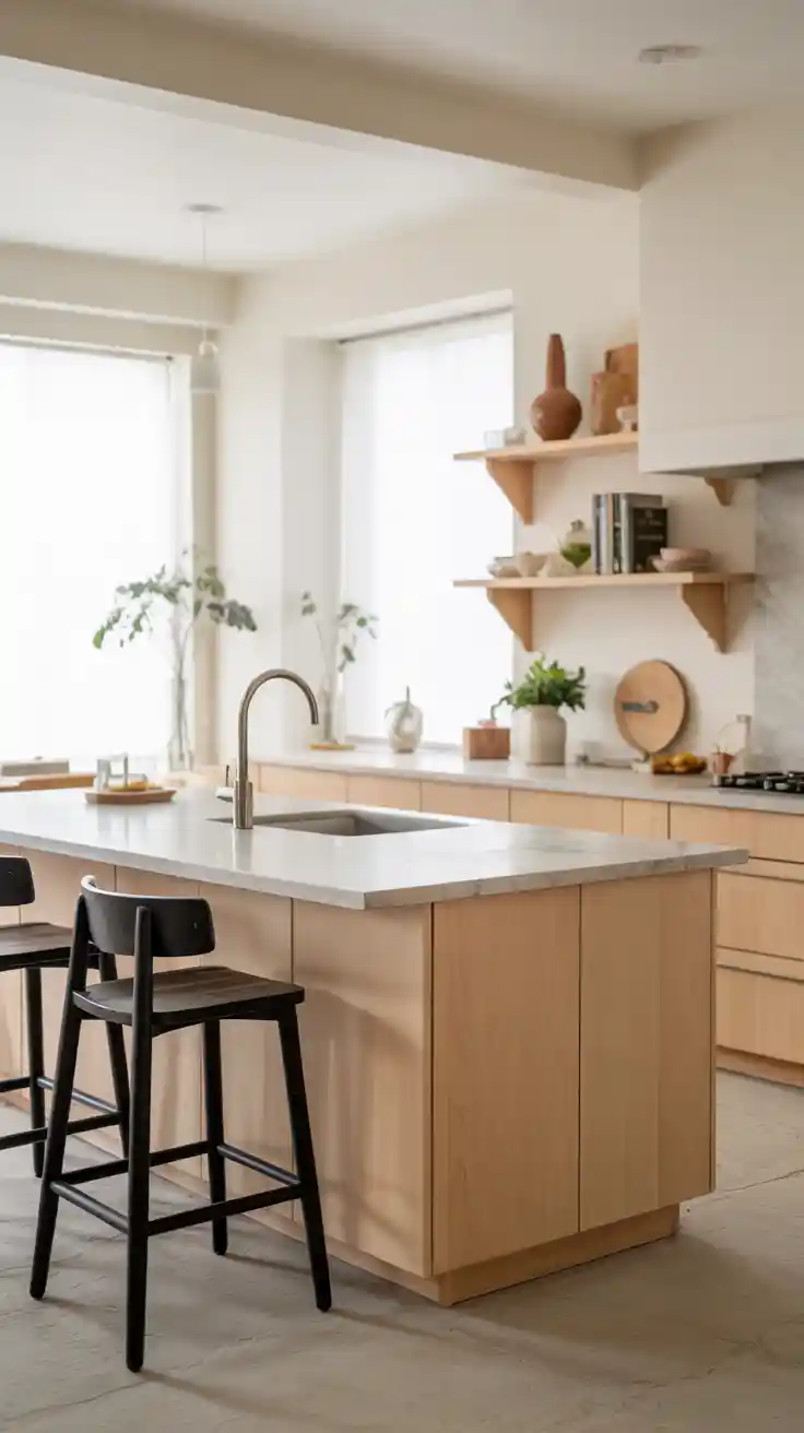 Modern Kitchen Ideas 2026: Inspiring Designs and Future Trends