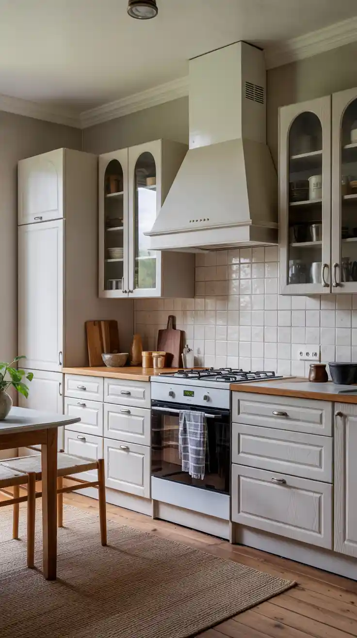 Modern Kitchen Ideas 2026: Inspiring Designs and Future Trends