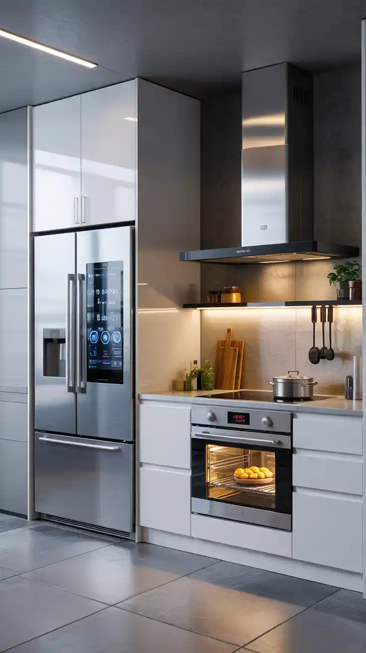Kitchen Designers Ideas 2026: Modern Trends and Inspirations for the Future