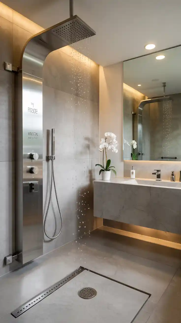 Bathroom Ideas 2026: The Best Trends for Modern and Stylish Bathrooms