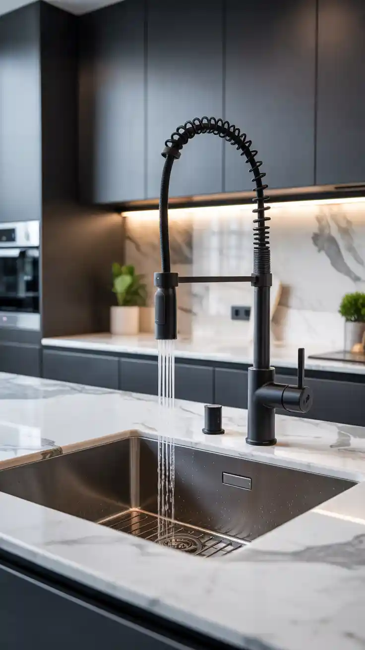 Kitchen Designers Ideas 2026: Modern Trends and Inspirations for the Future