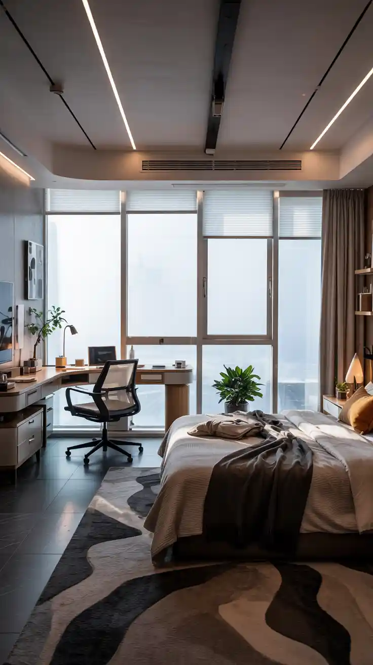 Bedroom Ideas 2026: Modern Trends, Colors, and Smart Designs for Your Dream Space