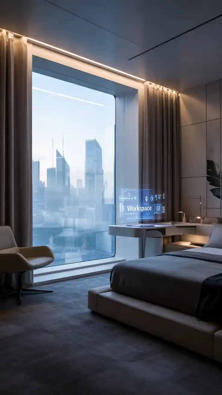 Bedroom Ideas 2026: Modern Trends, Colors, and Smart Designs for Your Dream Space