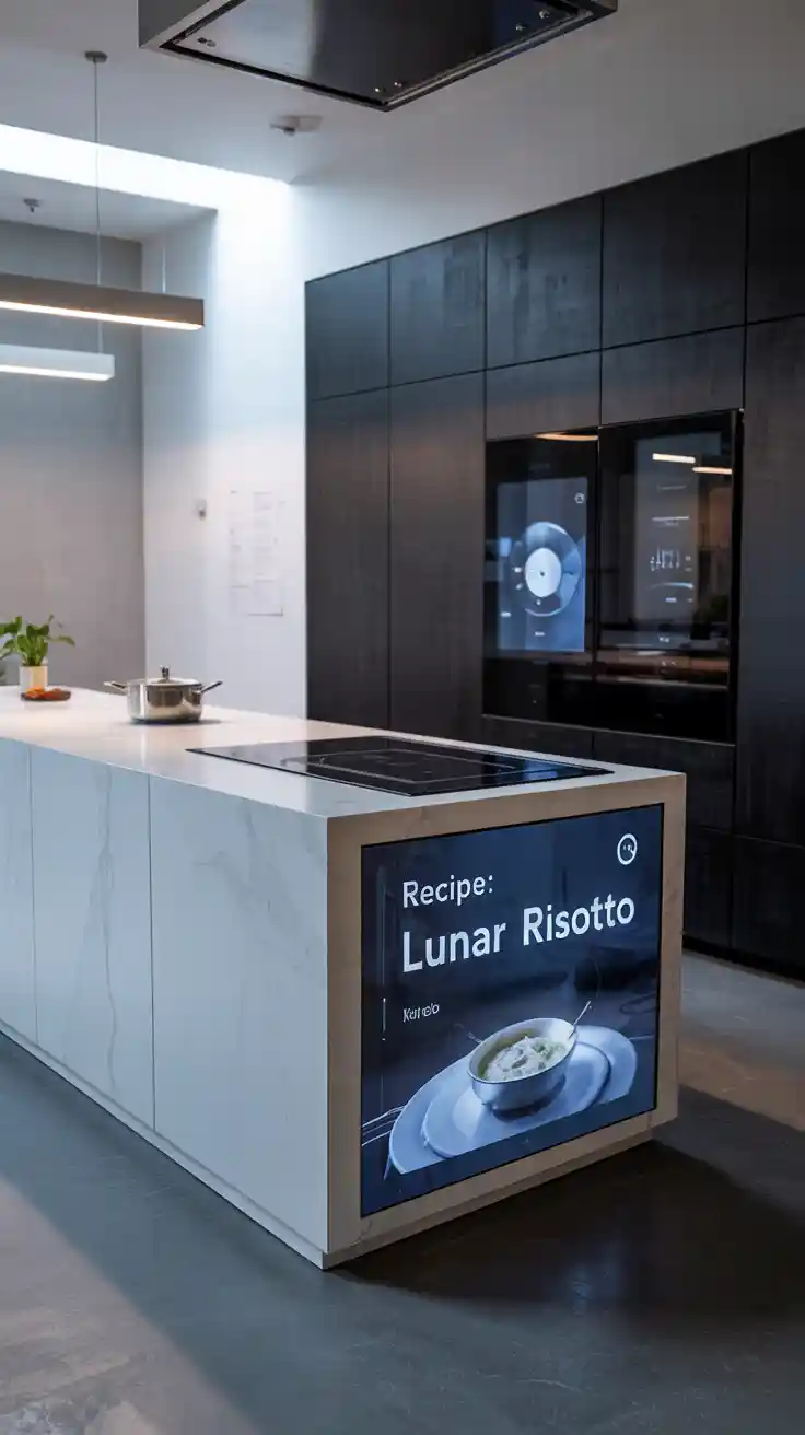 Modern Kitchen Ideas 2026: Inspiring Designs and Future Trends