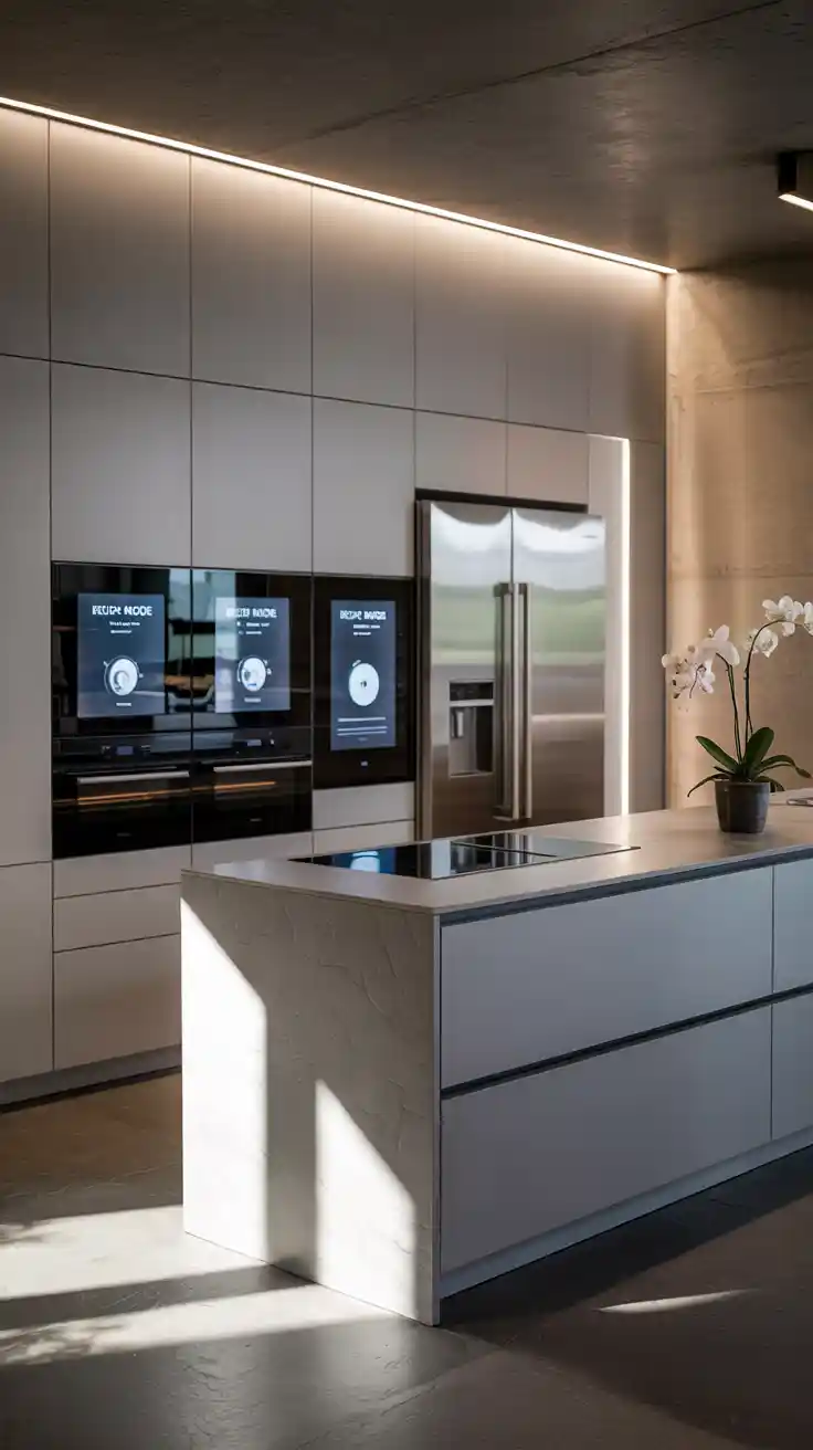 Modern Kitchen Ideas 2026: Inspiring Designs and Future Trends