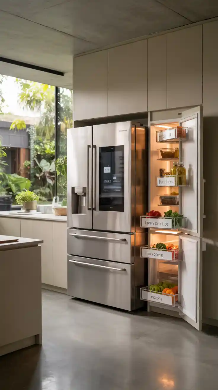 Modern Kitchen Ideas 2026: Inspiring Designs and Future Trends